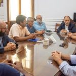 Conflicto en Aceros Zapla: El gobierno provincial llamó a conciliación obligatoria.