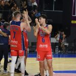 Jujuy Básquet remontó un inicio adverso y festejó ante Bochas Sport Club
