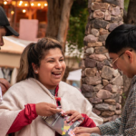 “Carnaval sin Violencias” en la primera edición del Festival de Purmamarca “Purma Folk”