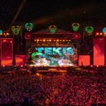 Carnaval 2026: fuerte cobertura sanitaria y prevención en eventos masivos