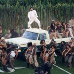 Entre ovaciones y críticas políticas, Bad Bunny marcó un hito en el Super Bowl