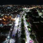 Con más de 60 comparsas, comenzaron los Corsos Capitalinos 2026 