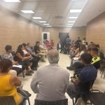 Ministerio de Seguridad impulsa medidas para un Carnaval organizado y responsable