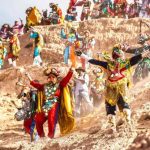 Carnaval impulsa ocupación turística récord en Jujuy