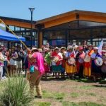 “Subite al Carnaval”: turismo y cultura a bordo del Tren Solar