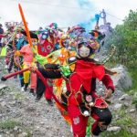 El Gobierno presentó medidas para un Carnaval seguro, inclusivo y sustentable