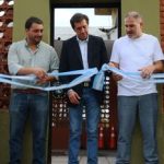 Jujuy inauguró un destacamento de Policía Turística en los diques de El Carmen