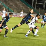Gimnasia de Jujuy eliminó a Central Córdoba y sigue en la Copa Argentina