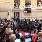 El Senado aprobó la reforma laboral con cambios clave para los trabajadores