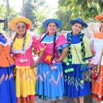 Jueves de Comadres solidario para apoyar al Ballet Juventud Prolongada rumbo a Brasil