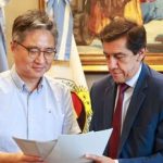 Nueva inversión industrial: Tsingshan acelera su proyecto en el Parque Industrial de Perico