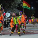 El Carnaval de San Pedro reprograma su tercera jornada por cuestiones climáticas