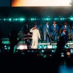 River fue una fiesta: Bad Bunny reafirmó su conexión con el público argentino