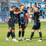 Gimnasia de Jujuy debutó con triunfo ante Midland en la Primera Nacional