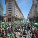 Reforma laboral: el Gobierno descontará el día a estatales que adhieran al paro