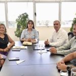 Jujuy impulsa una agenda conjunta de salud y educación en el ámbito escolar