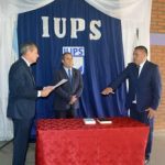 Asumió el nuevo rector del Instituto Provincial de Seguridad de Jujuy