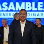 La Justicia citó a Tapia y a la cúpula de la AFA e impuso prohibición de salida del país