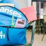 El Gobierno otorgará un refuerzo de $85.000 para la Ayuda Escolar Anual