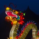 Realizaran la Segunda Edición del Año Nuevo Chino en Jujuy