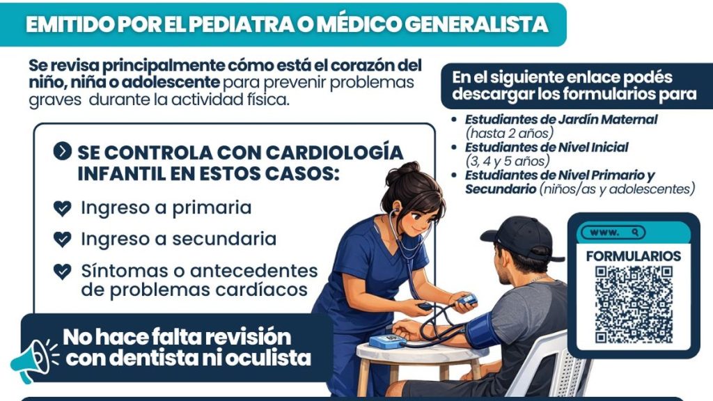 apto-fisico-unico-2026-un-control-simple-cuidar-el-corazon-y-acompanar-el-deporte-seguro