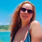 Sofia Devries continúa siendo buscada en Puerto Madryn