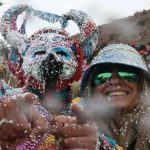 Jujuy es protagonista del turismo nacional en la previa del Carnaval