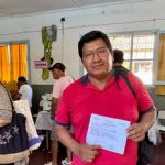 Inició el ofrecimiento de cargos provisionales y reemplazantes para los niveles Inicial y Primario