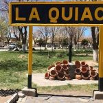 La Quiaca: avanzan con la licitación de la Zona Franca