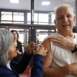 Jujuy inicia la Campaña de Vacunación Antigripal 2026 en toda la provincia