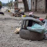 Continúa el descacharrado para reducir criaderos y reforzar el cuidado frente al chikungunya