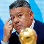 La Justicia le negó a “Chiqui” Tapia un permiso general para salir del país