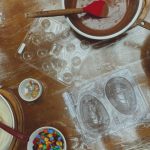 Semana Santa: cae la producción de huevos de pascua y crece la opción casera