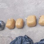 Más de 17 mil dosis de estupefacientes fueron sacadas de las calles en lo que va del año