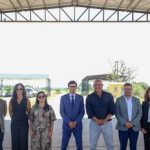 Jujuy y Salta firmaron un convenio para fortalecer la coordinación fiscal entre ambas provincias