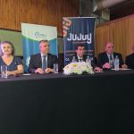 Histórico: comenzó oficialmente el dictado de la carrera de Medicina en Jujuy