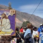 Semana Santa en Jujuy: se presentó el calendario “Devoción en las Alturas” con más de 150 actividades