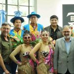 Entregaron los premios de los “Corsos Capitalinos 2026”