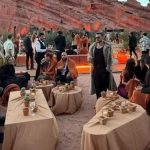 Polémica en Salta: denuncias por un casamiento en la Quebrada de las Conchas