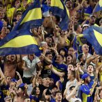Boca debutará en la Libertadores sin hinchas visitantes en Chile