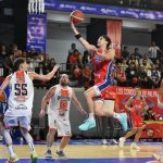 Jujuy Básquet no lo cerró y cayó increíblemente ante Suardi