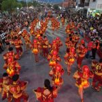 Los Corsos Capitalinos 2026 ya tienen ganadores