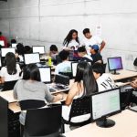 Dictarán Cursos Tecnológicos Digitales en el Faro del Saber