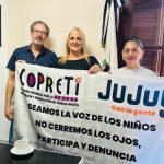 Trabajo articulado para actualizar datos sobre trabajo infantil en Jujuy