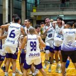 Triunfazo de El Carmen Básquet ante Montmartre de Catamarca