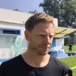 Menéndez: “Tenemos la mira puesta en Chaco For Ever”