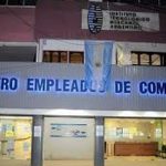 Miguel Mamani inicia un nuevo mandato en el Centro de Empleados de Comercio