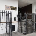 Gran convocatoria en la Escuela Profesional N° 8 para las capacitaciones laborales