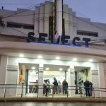 El Cine Teatro Select celebra 106 años con actividades culturales y cine gratuito
