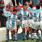 Gimnasia celebra 95 años y Mario Lobo recordó su historia en el club